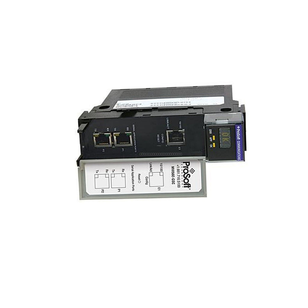 ProSoft MVI56-CSC