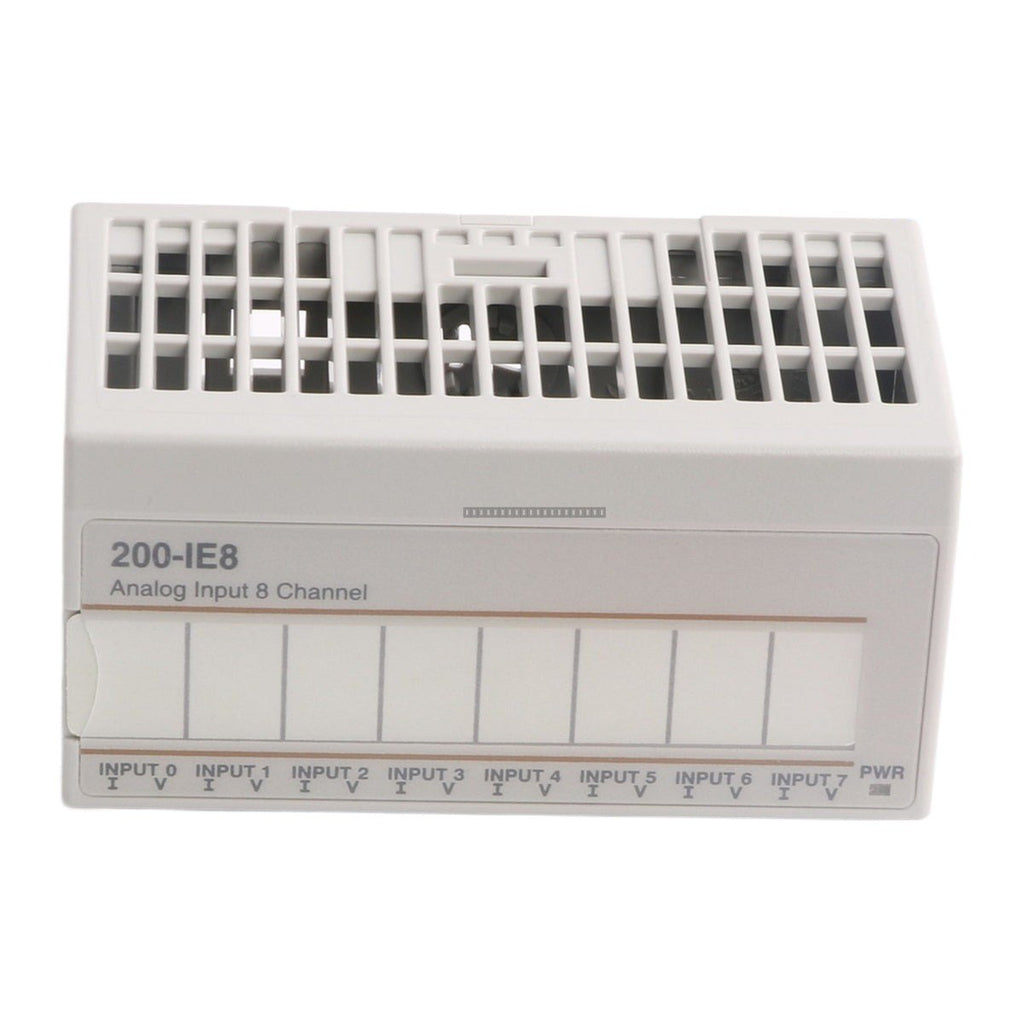 ABB S200-IE8