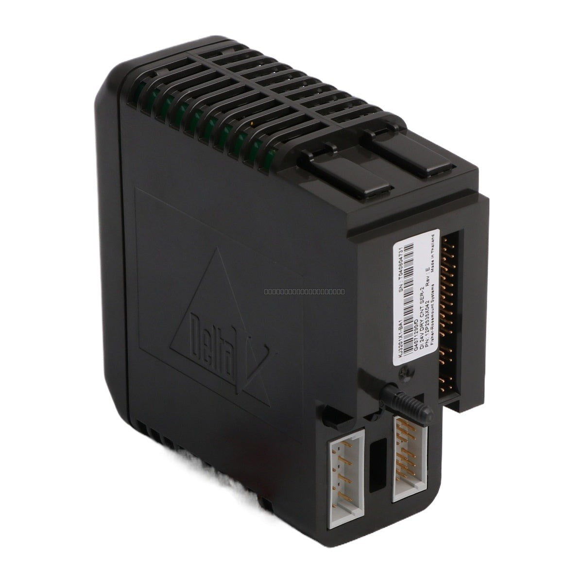 Emerson 12P2535X042