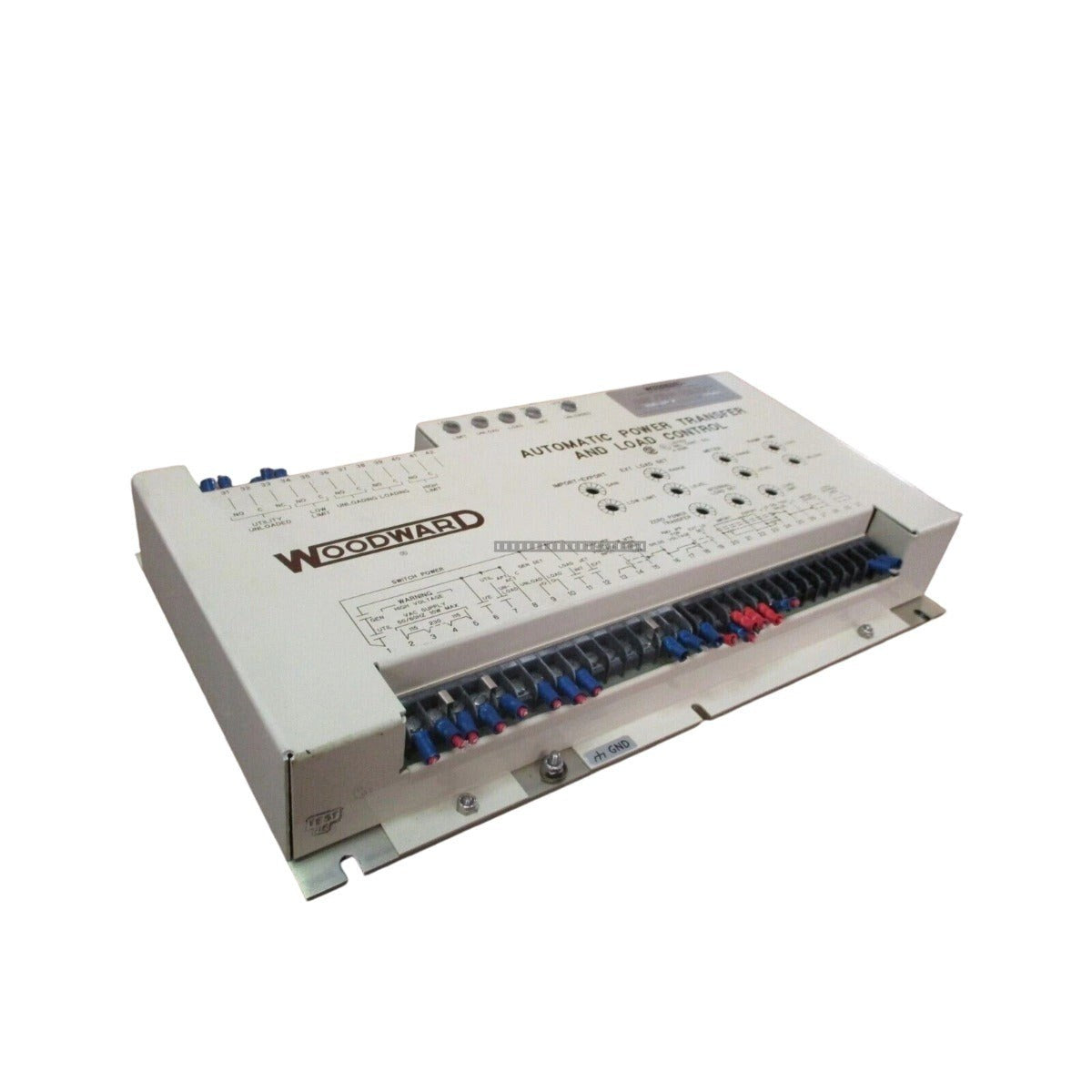 Woodward 9905-007N