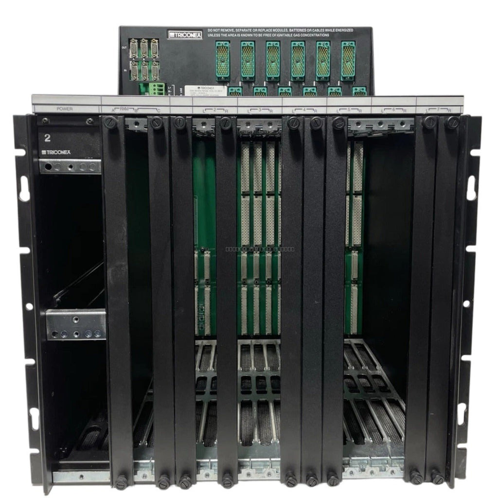 Triconex 3000604-100