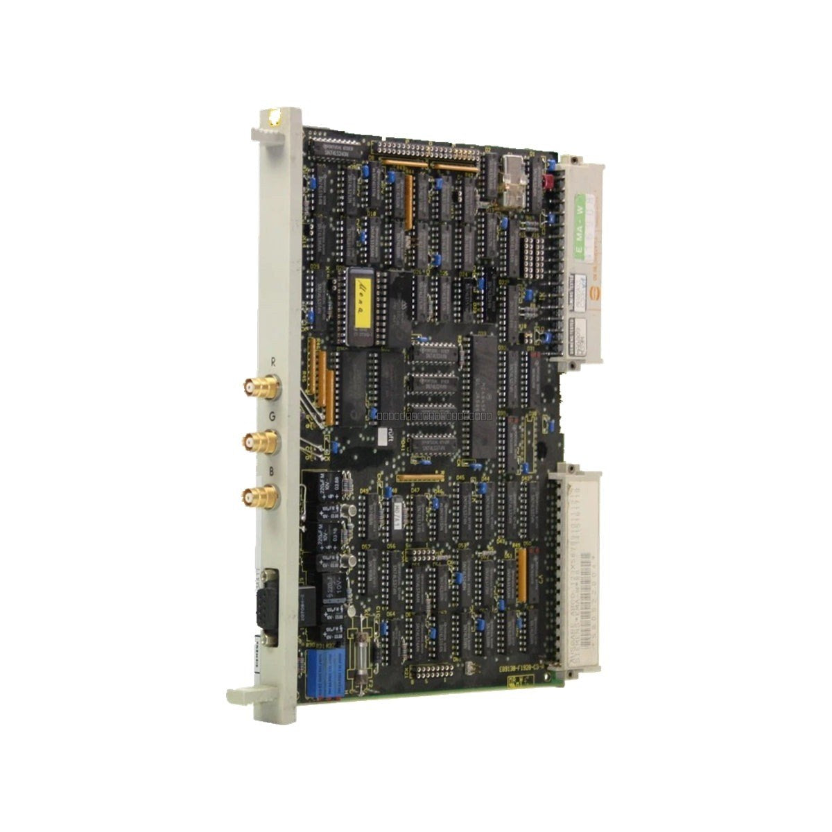 Siemens 6ES5255-3AA11