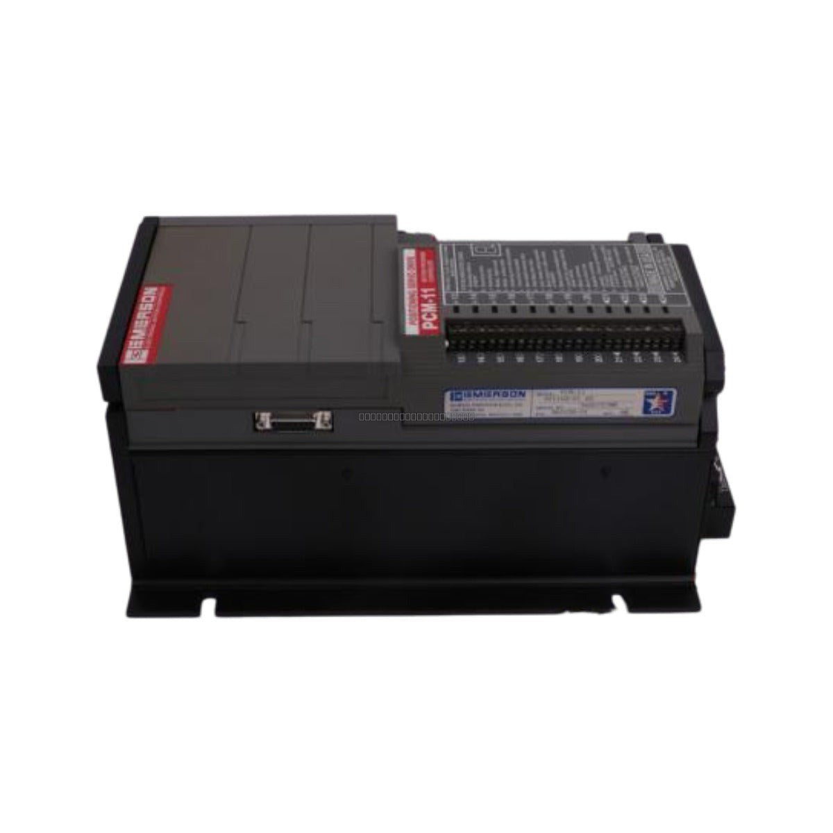 Emerson FX-340