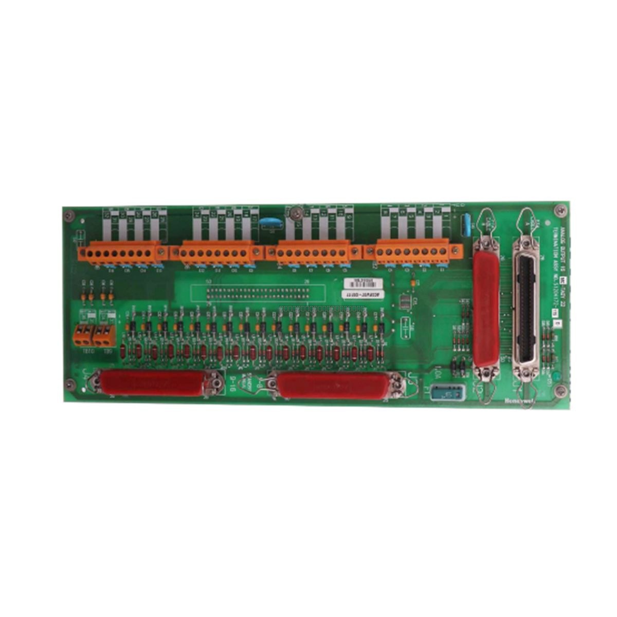 Honeywell MC-TAOY22 51204172-175