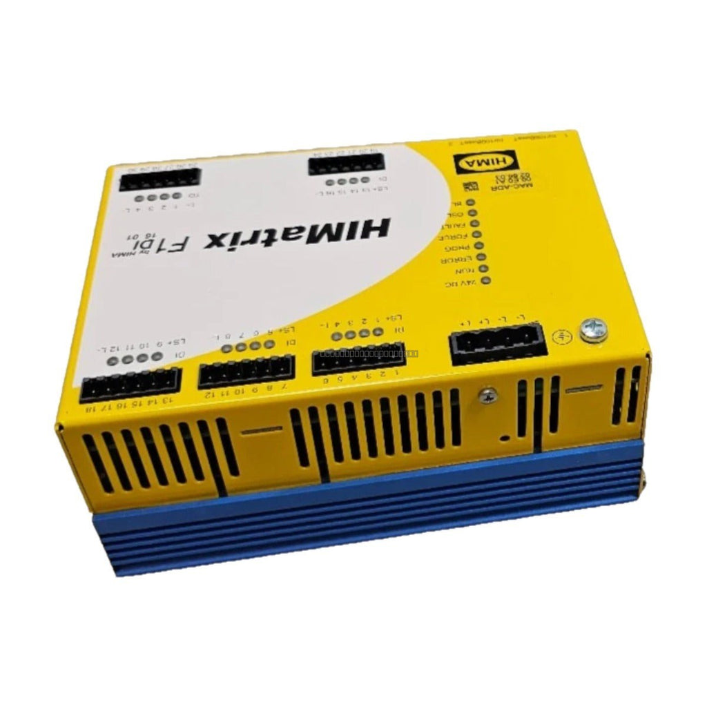 HIMA F1 DI 16 01