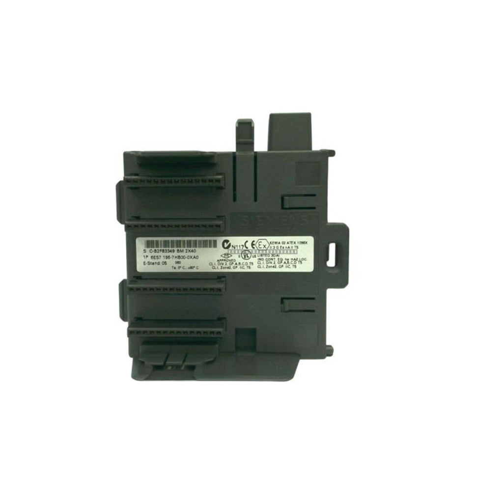 Siemens 6ES7195-7HB00-0XA0