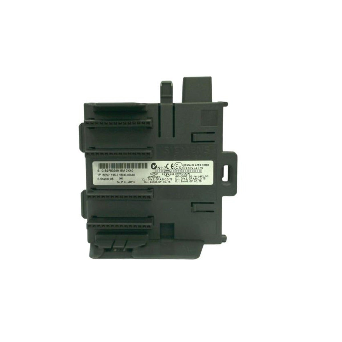 Siemens 6ES7195-7HB00-0XA0