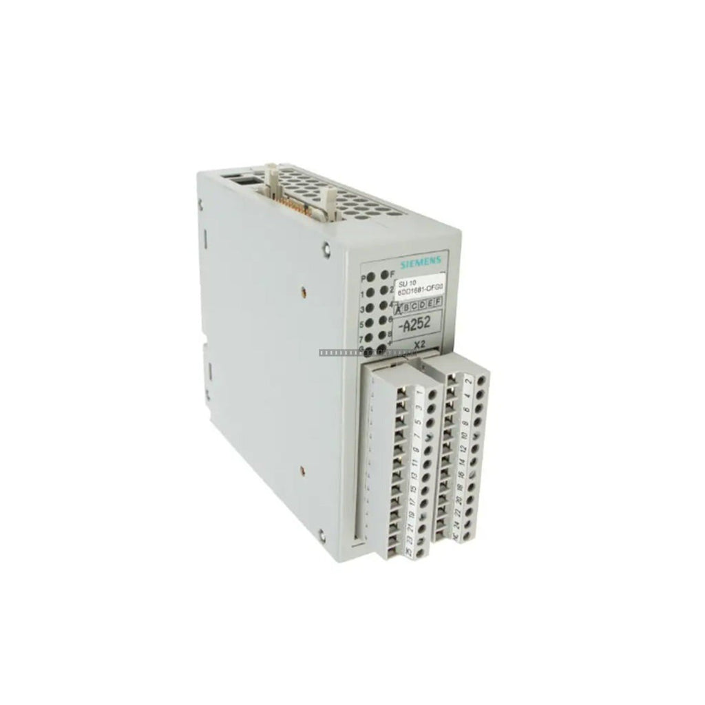 Siemens 6DD1681-0FG0