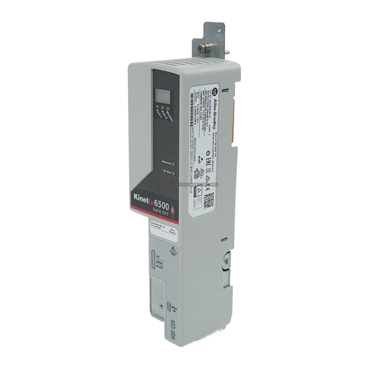 Allen-Bradley 2094-EN02D-M01-S0