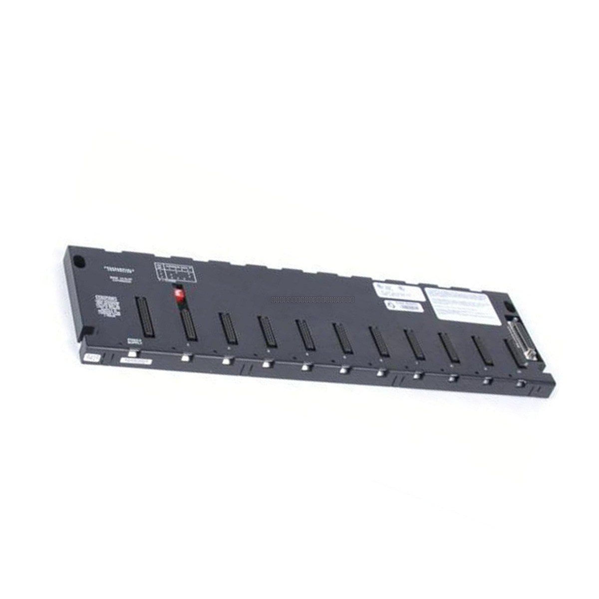 General Electric IC693CHS392E
