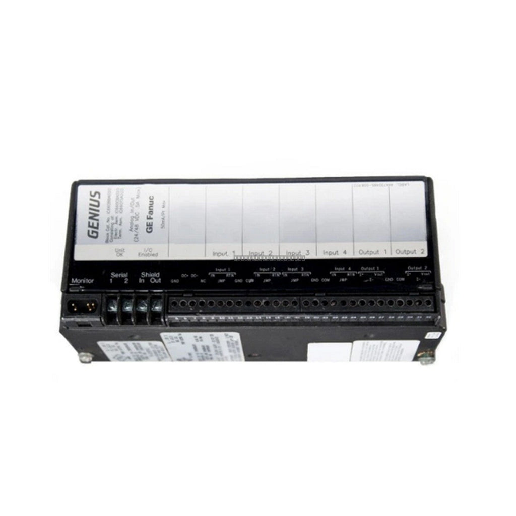 General Electric IC660BBA106