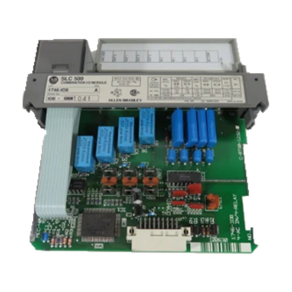 Allen-Bradley 1746-IO8
