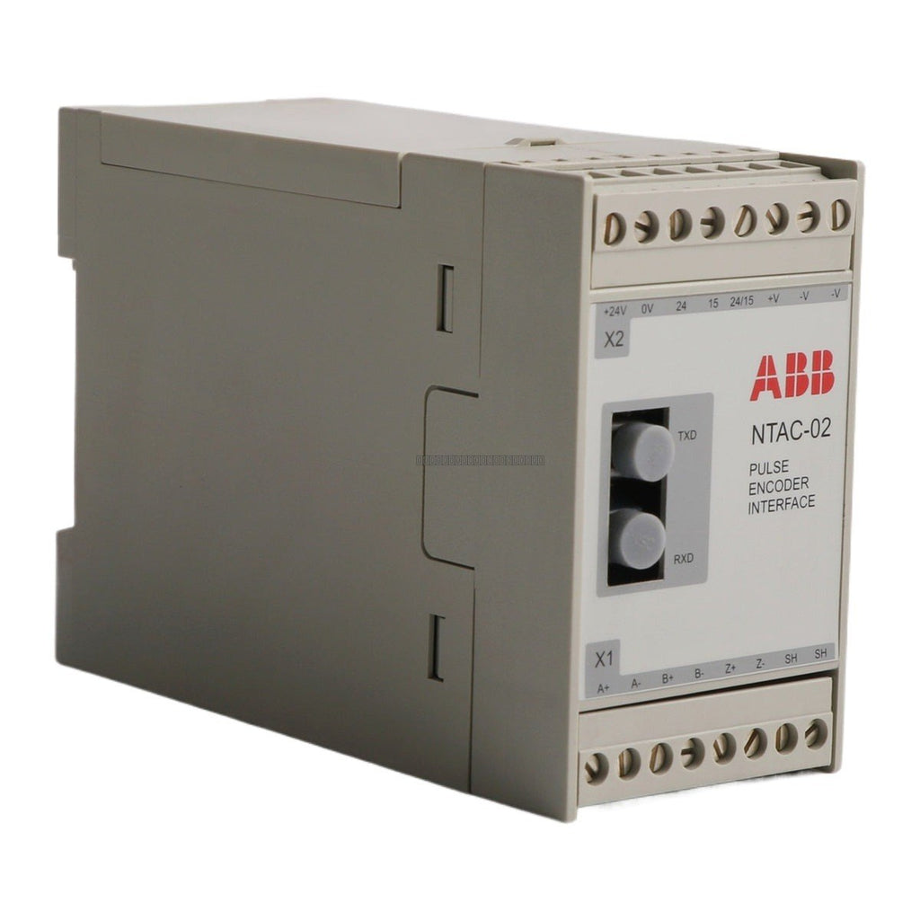 ABB NTAC-02 58967441