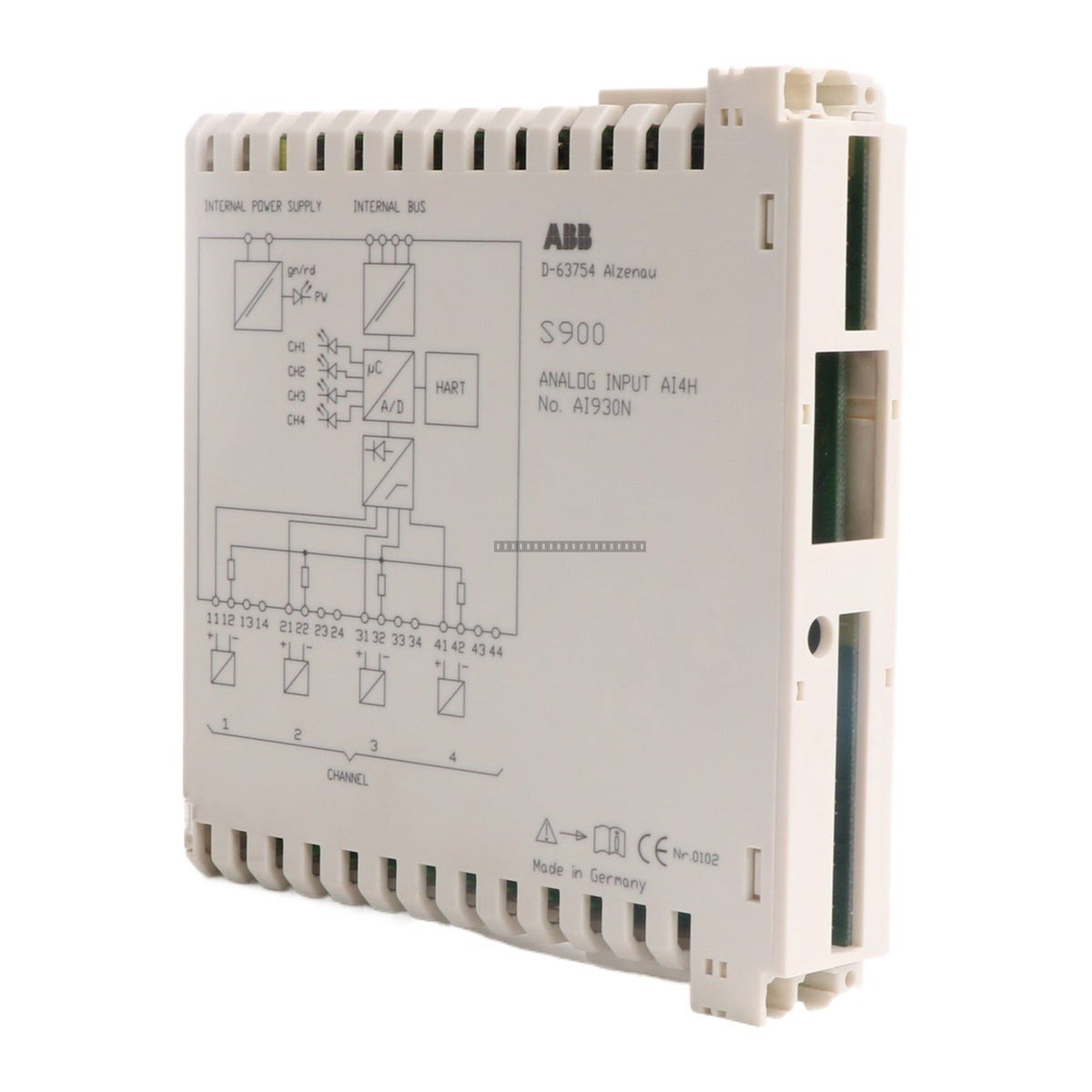 ABB AI930N
