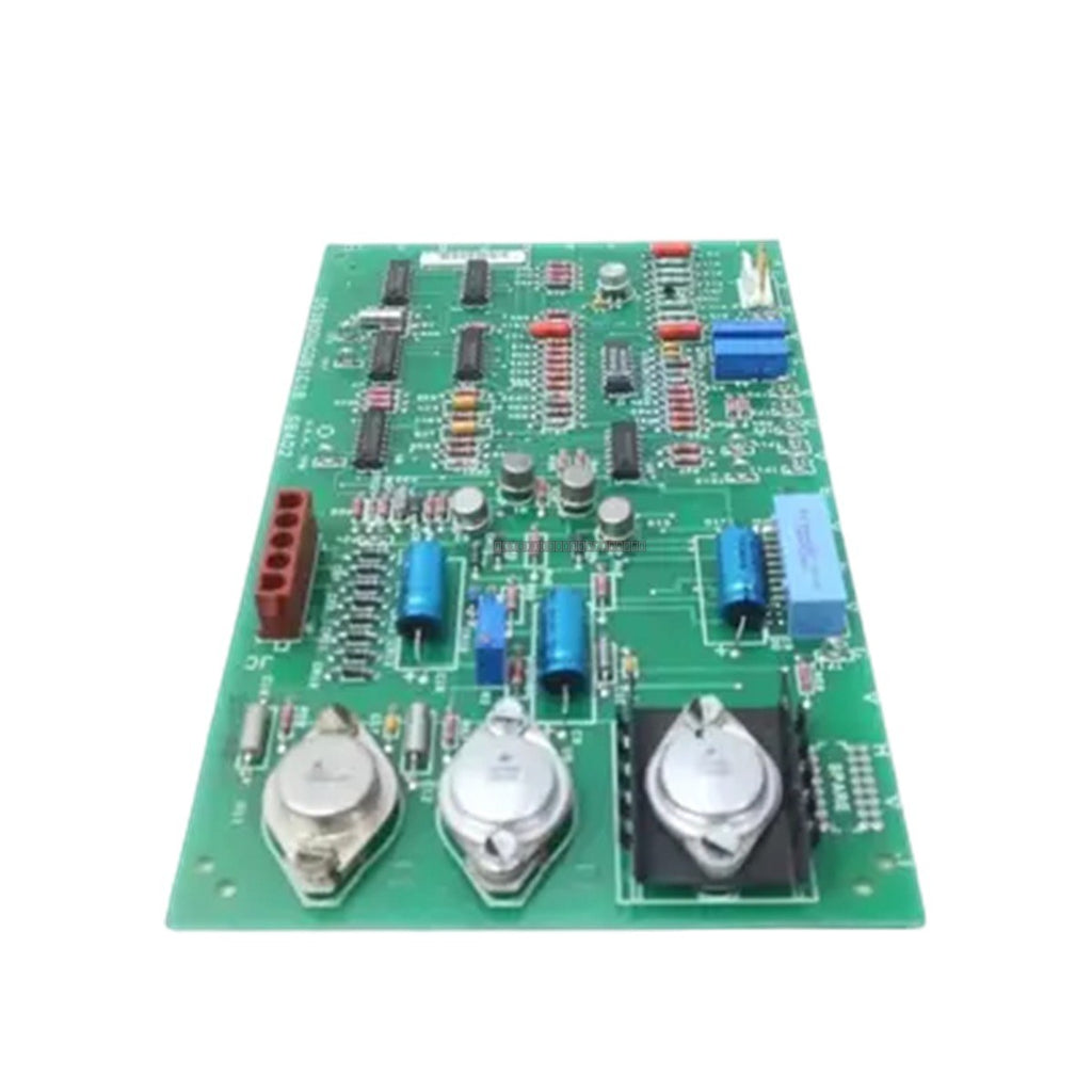 GE FANUC DS3800NGDD1C1B