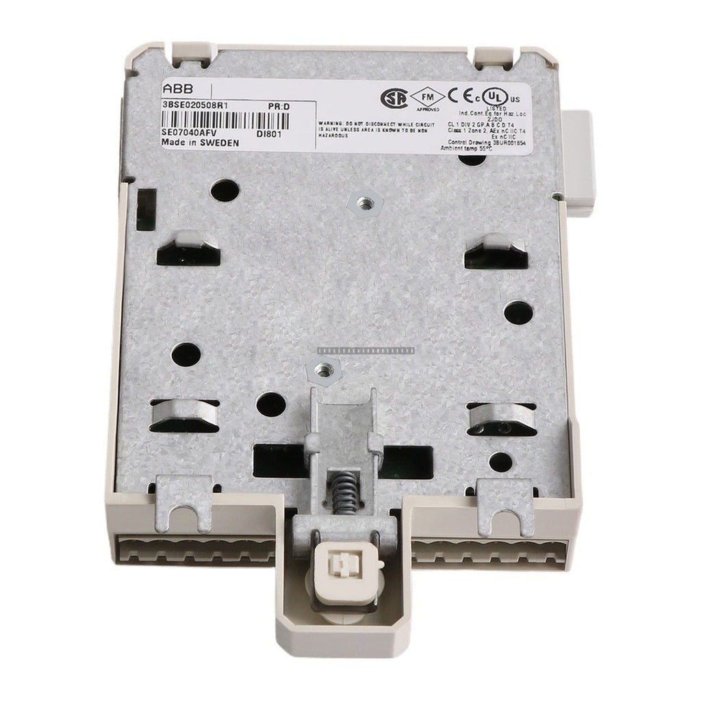 ABB DI801