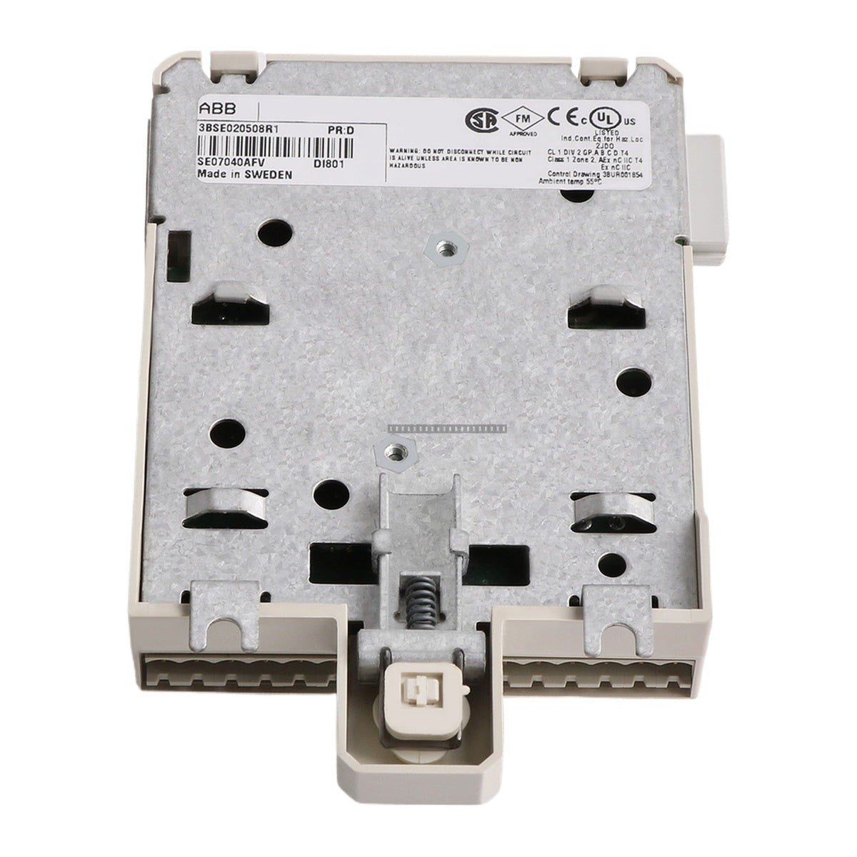 ABB DI801