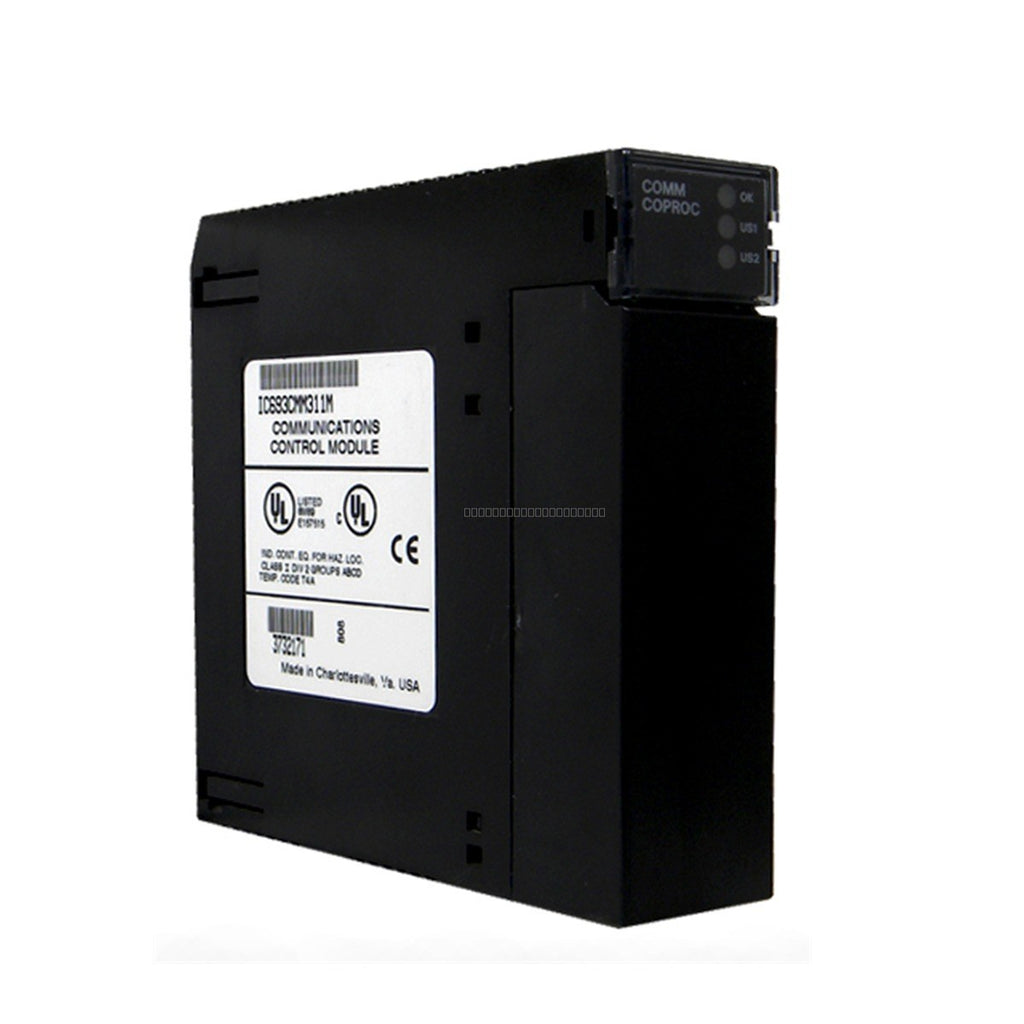 General Electric IC693CMM311E