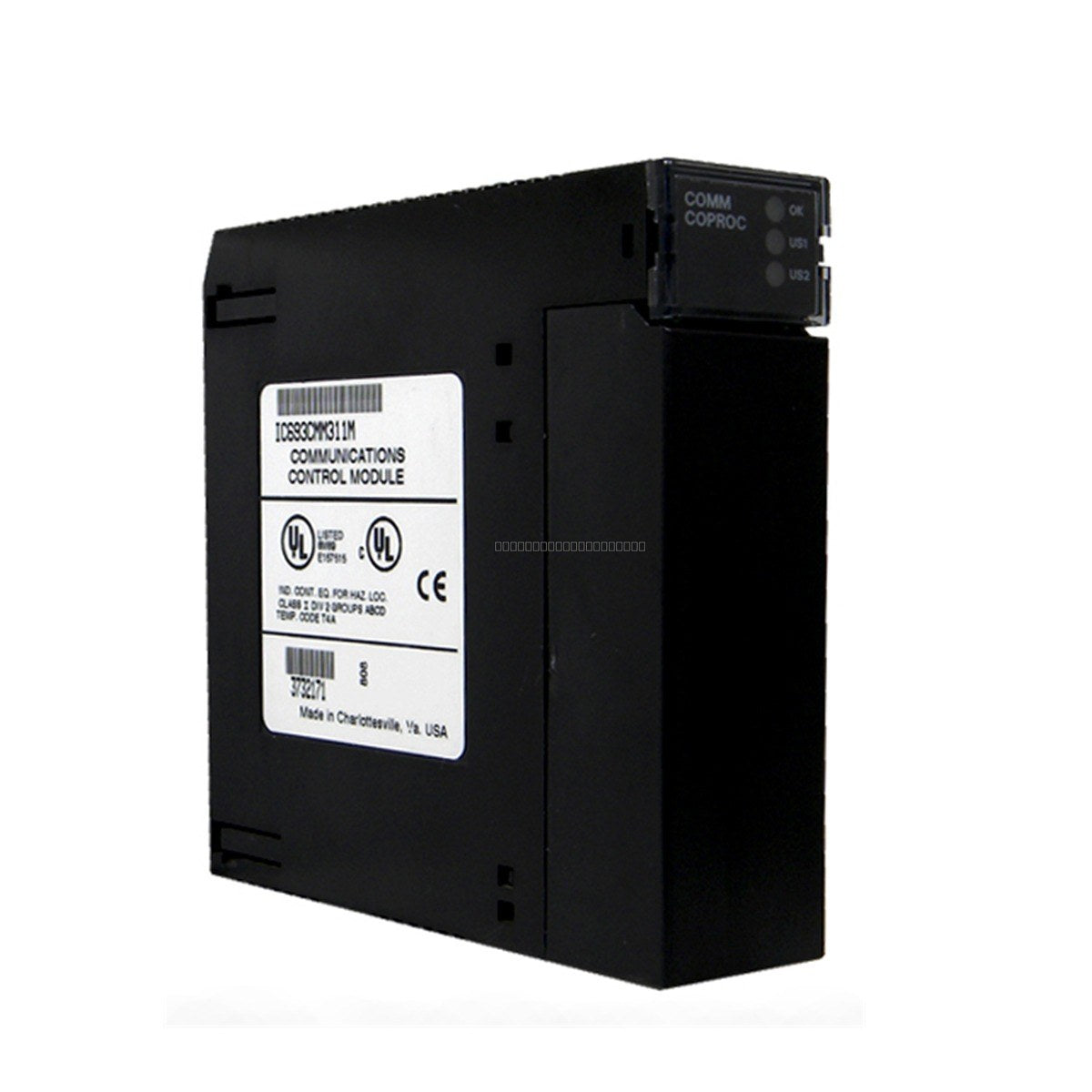 General Electric IC693CMM311E