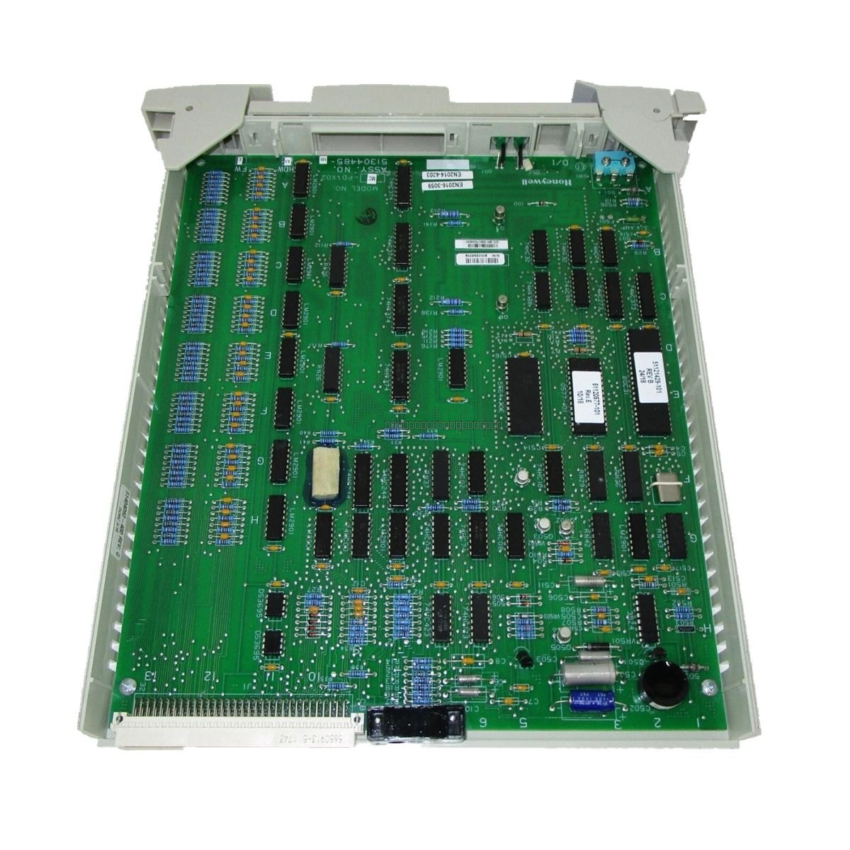 Honeywell MC-PD1X02