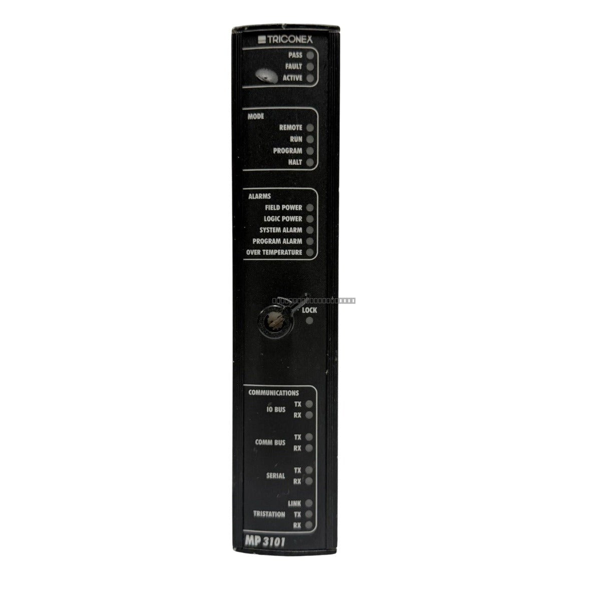 Triconex 3101