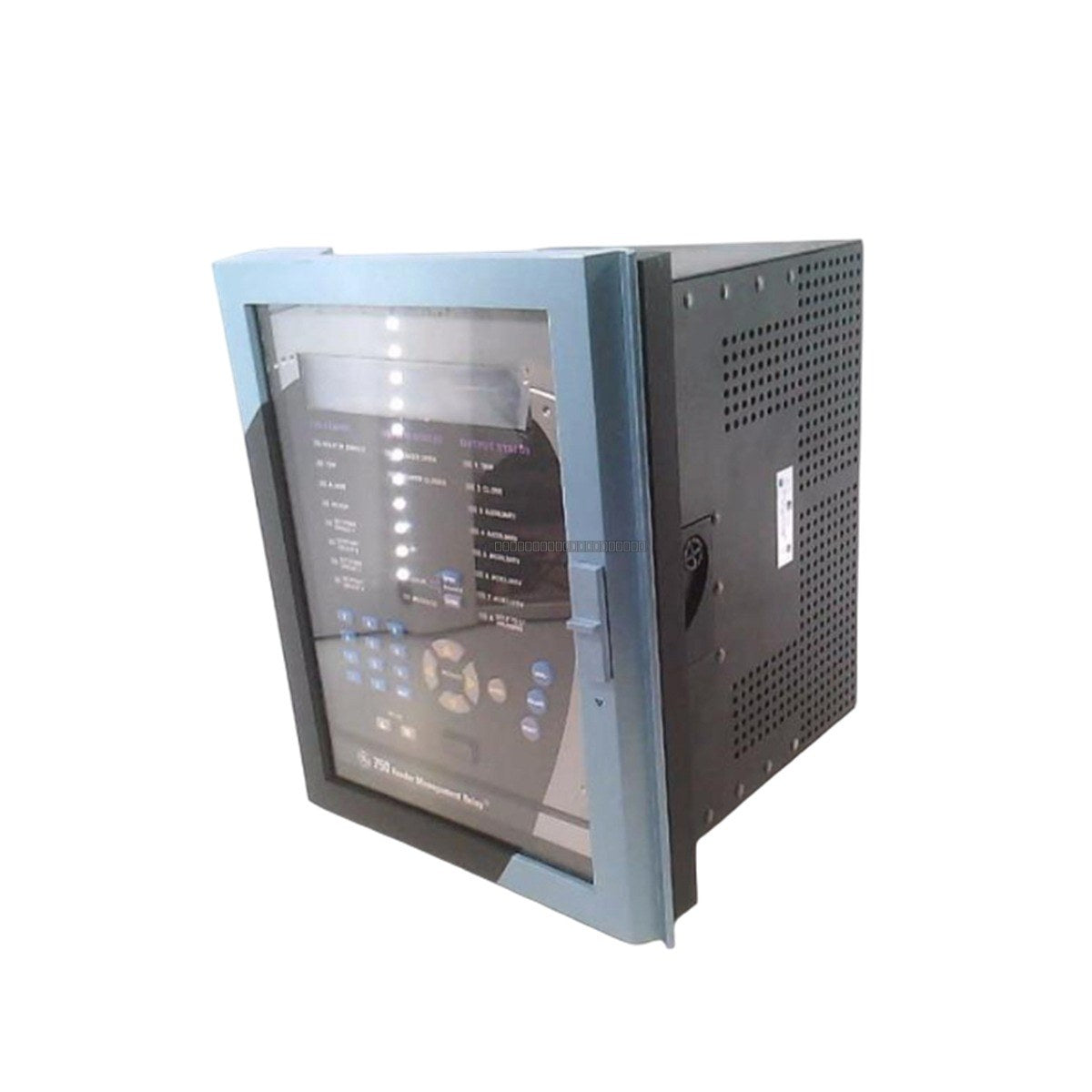 GE FANUC 750-P5-G5-S5-HI-A20-R-E