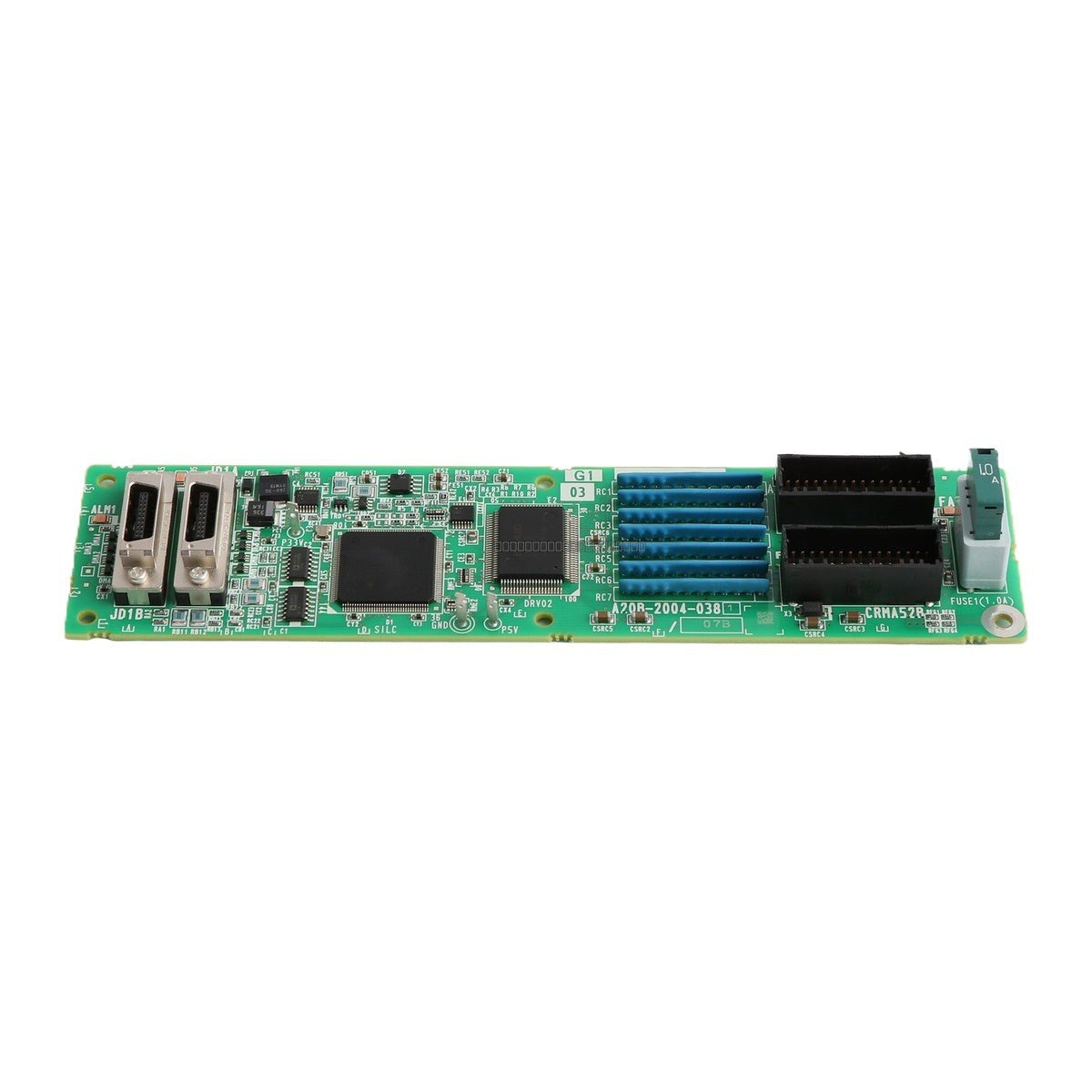 General Electric A20B-2004-038
