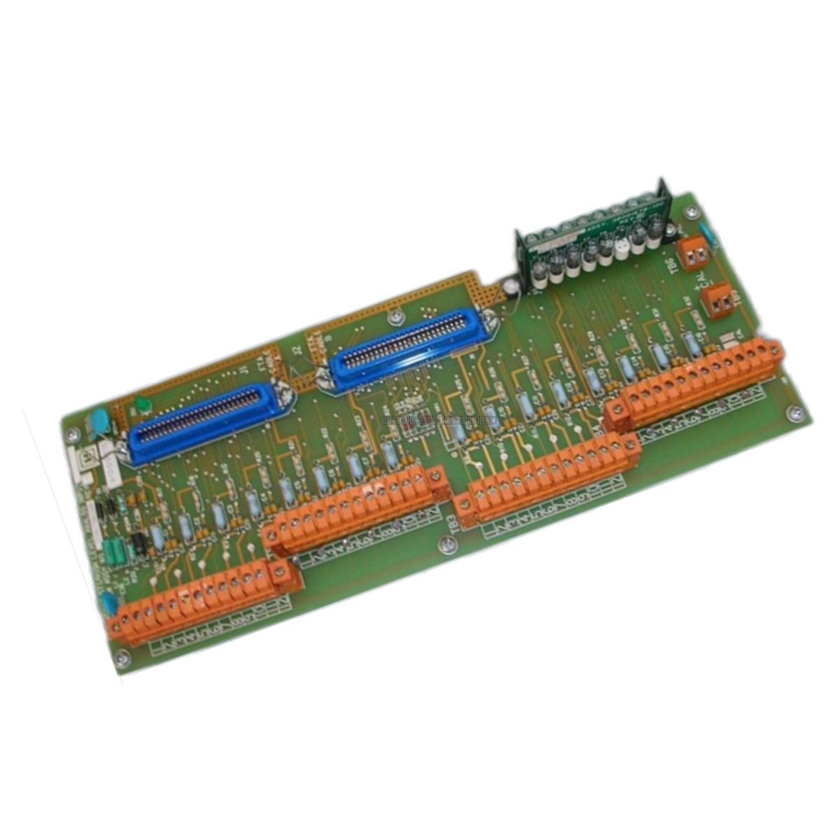 Honeywell MU-TAIH62