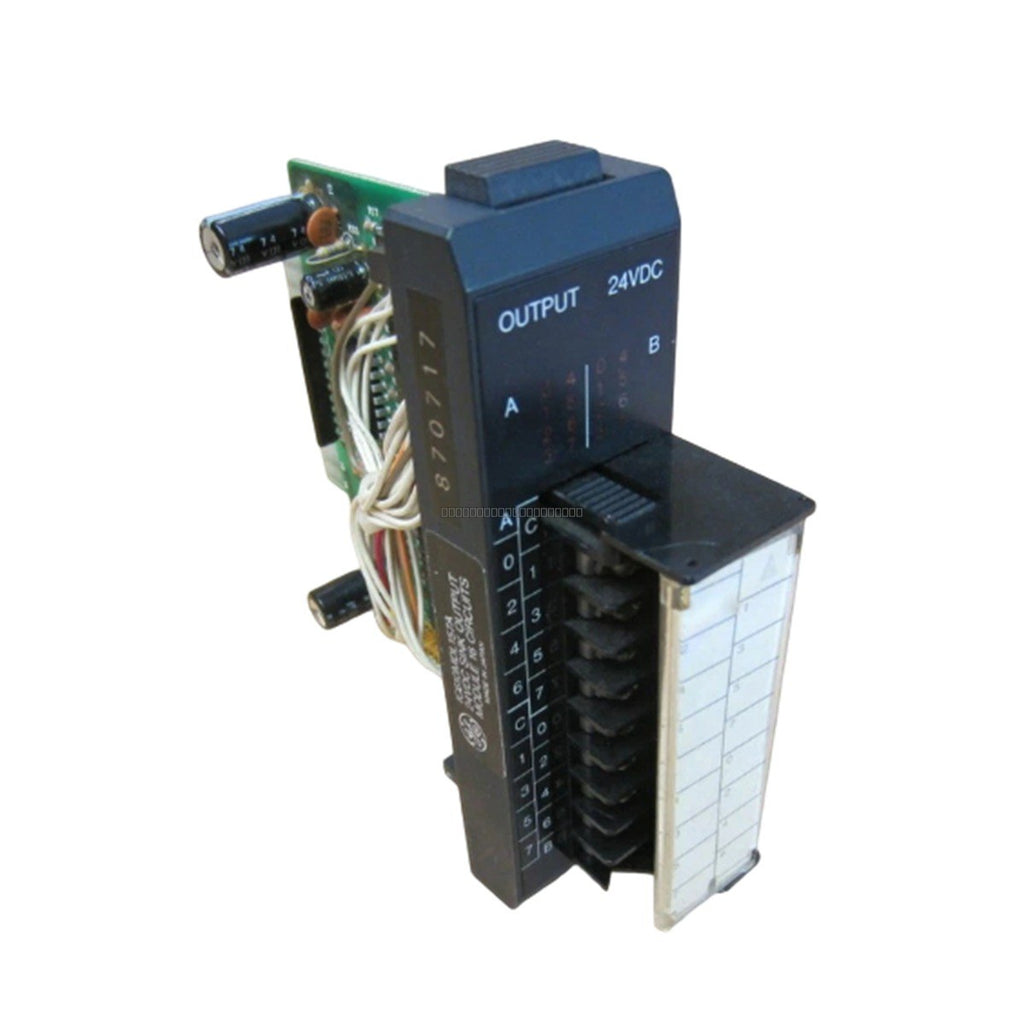 GE FANUC IC610MDL157