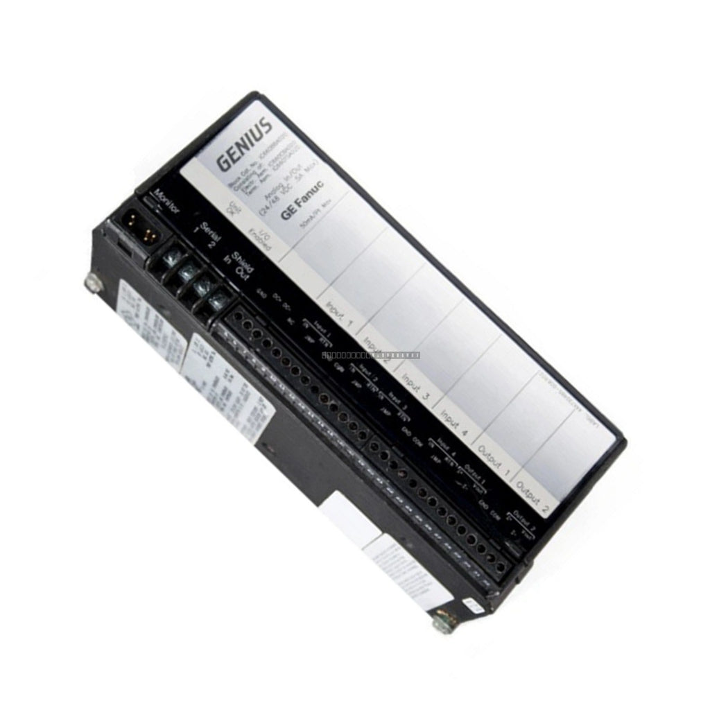 General Electric IC660BBA106