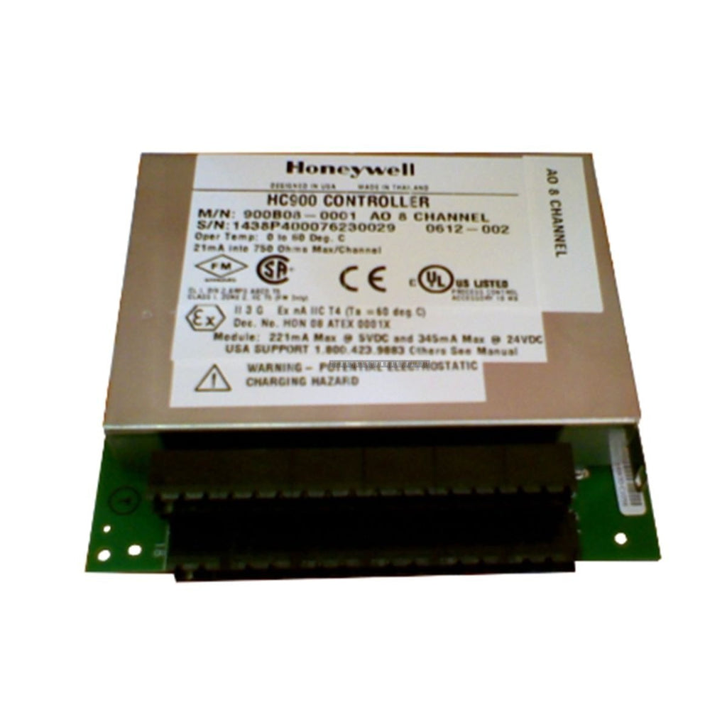 Honeywell 900B08-0001