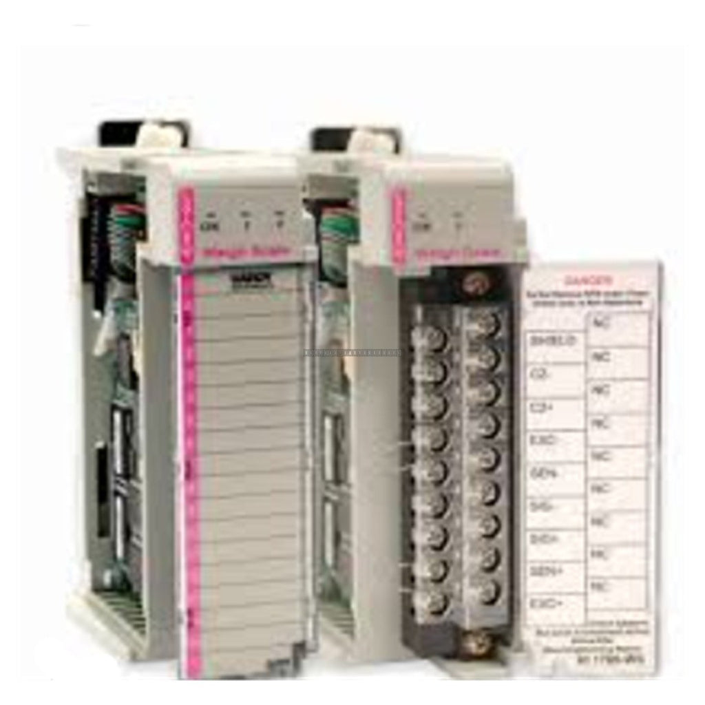 Allen-Bradley 1769-WS