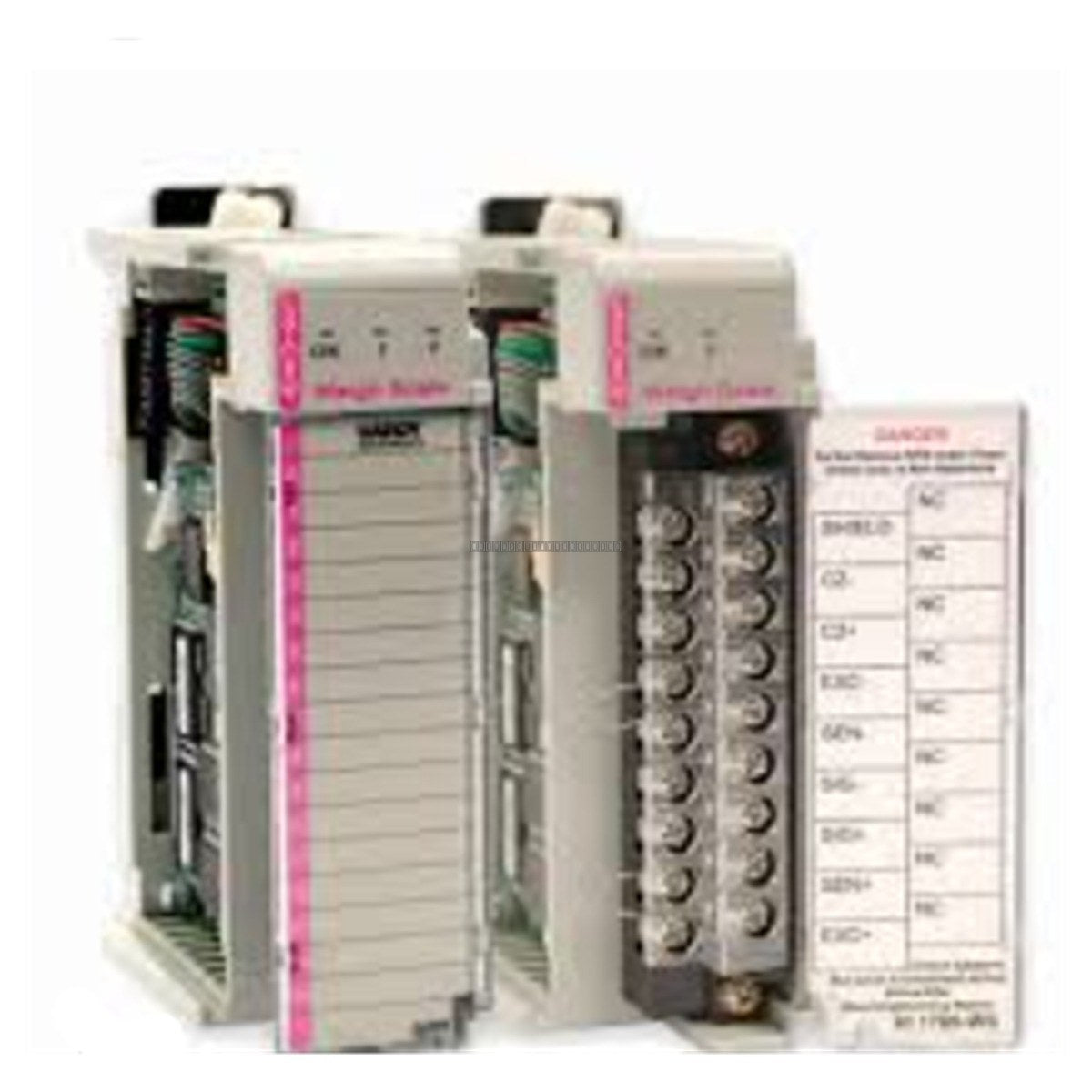 Allen-Bradley 1769-WS