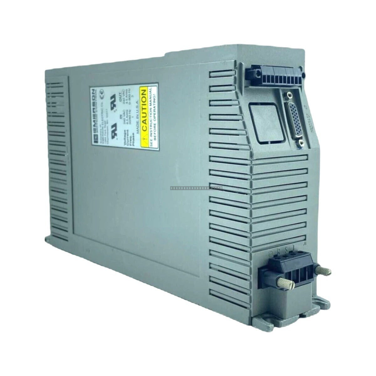 Emerson EN-204 EN-204-00-000
