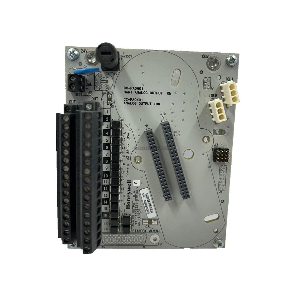 Honeywell CC-TAOX01