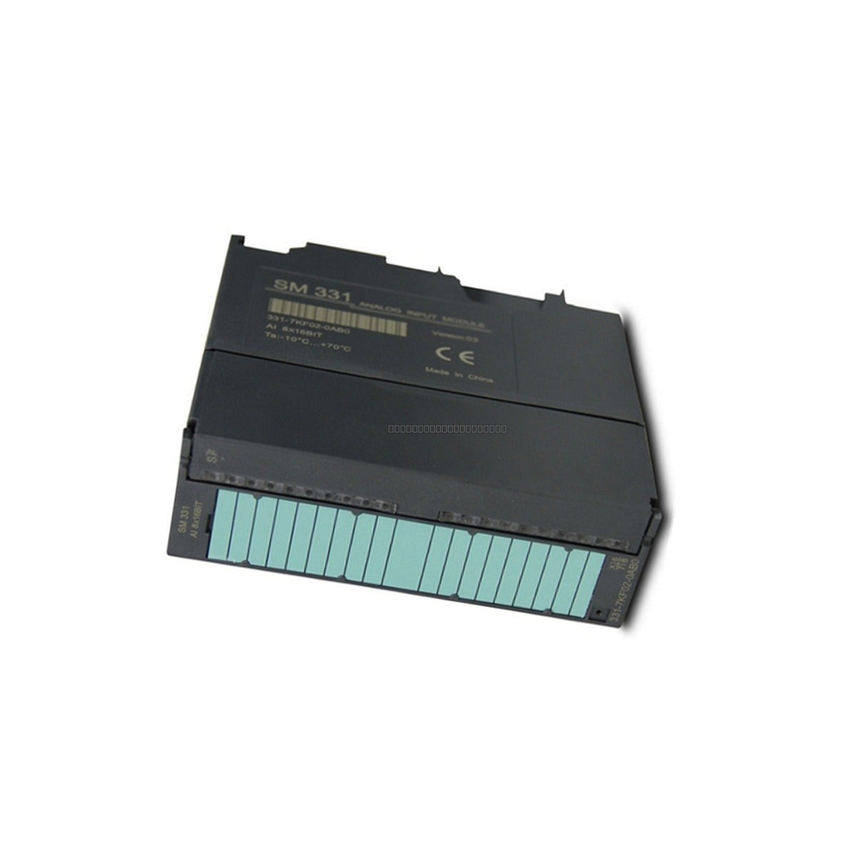 Siemens 6ES7331-7KB02-OABO