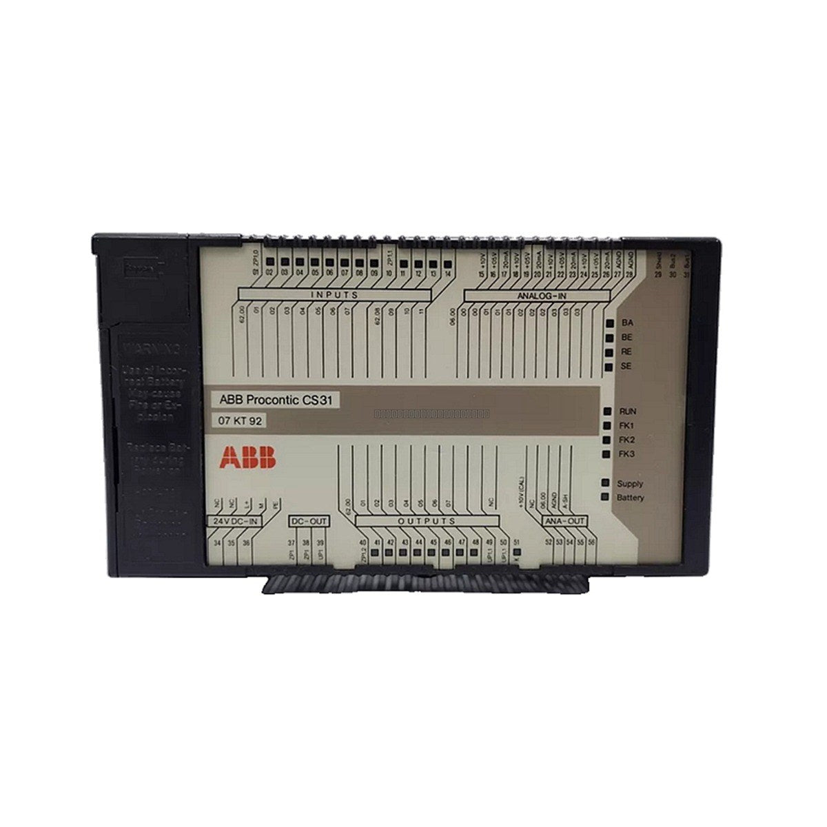 ABB GJR5250500R0262