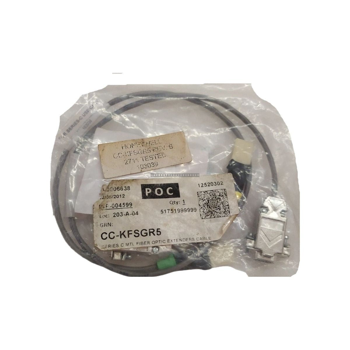 Honeywell CC-KFSGR5