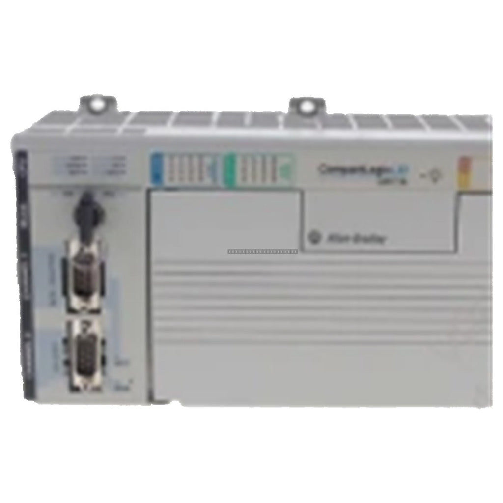 Allen-Bradley 1769-L23E-QBFC1B