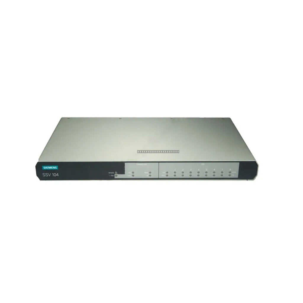 Siemens 6GK1104-0AA00