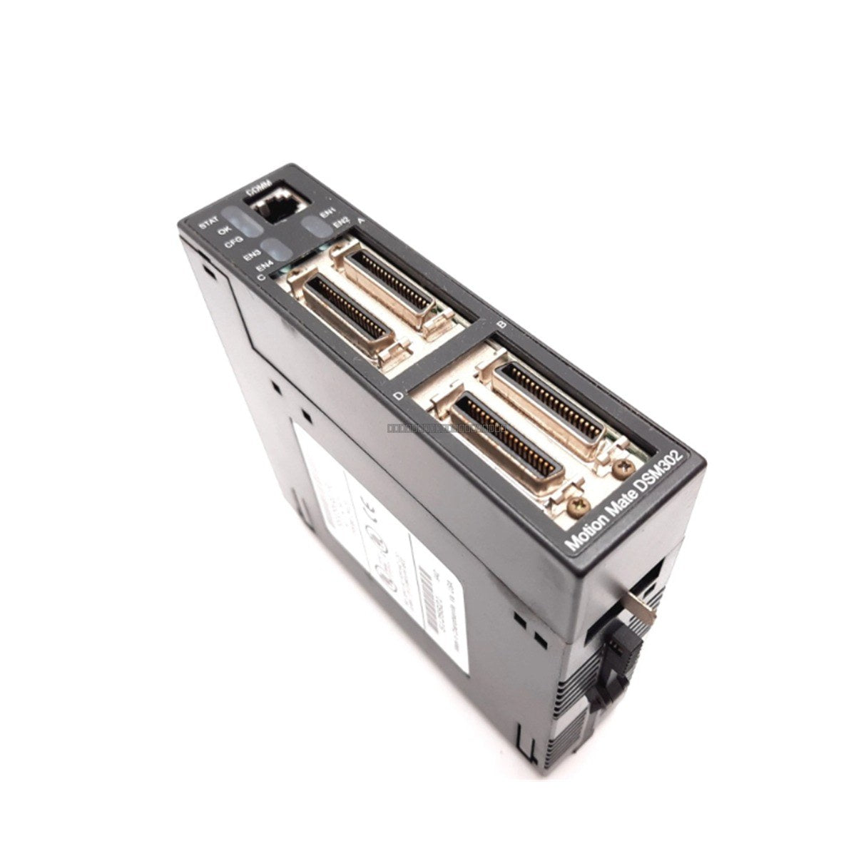 General Electric IC693DSM302
