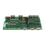 ABB 3BHE012551R0001 3BHE012552P201 UAD142 A