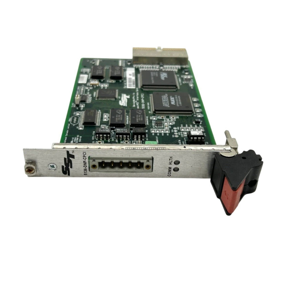 Woodward 5136-DNP-CPCI