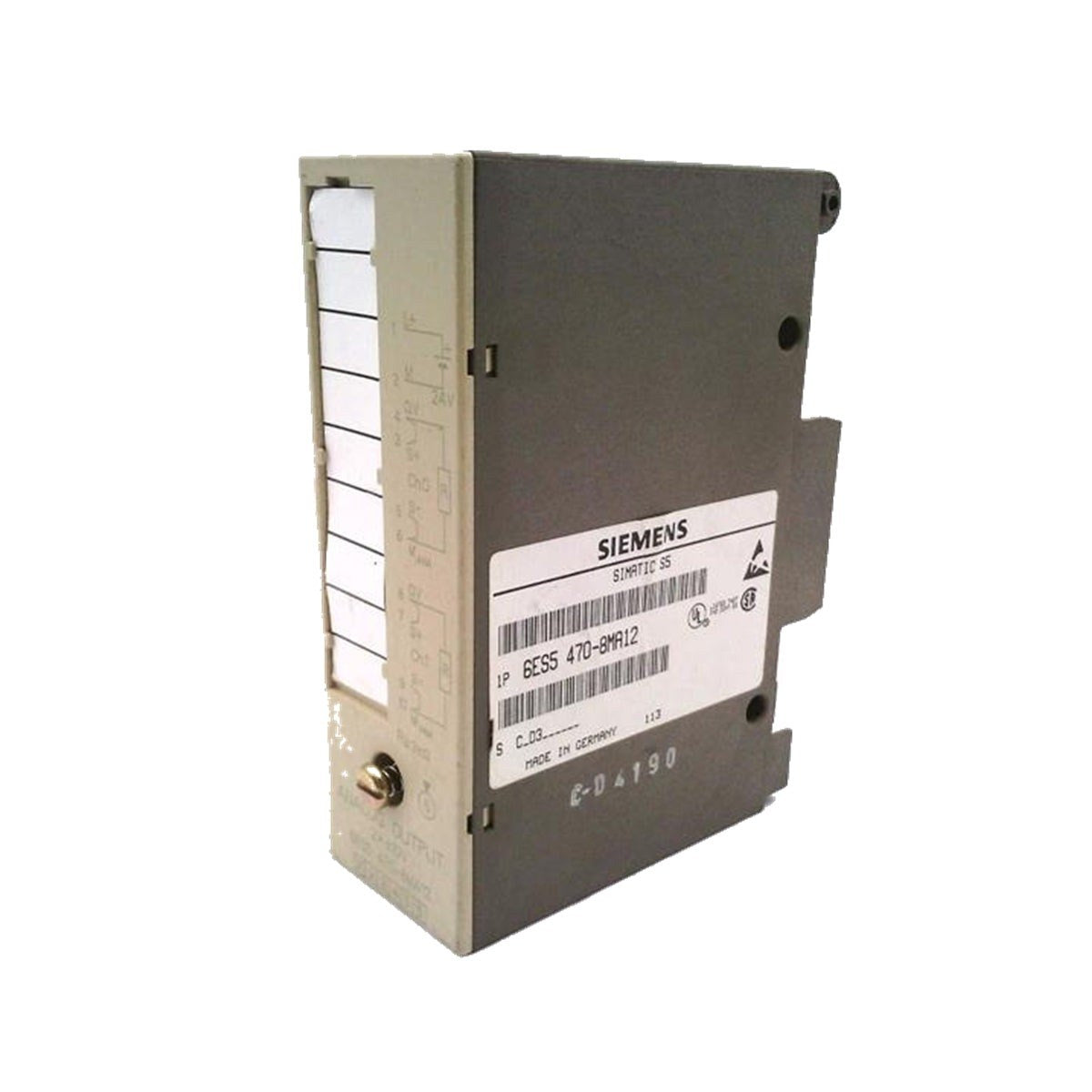 Siemens 6ES5713-0AD20