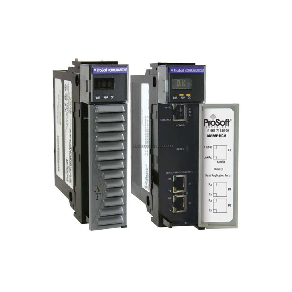 ProSoft MVI56E-MCM