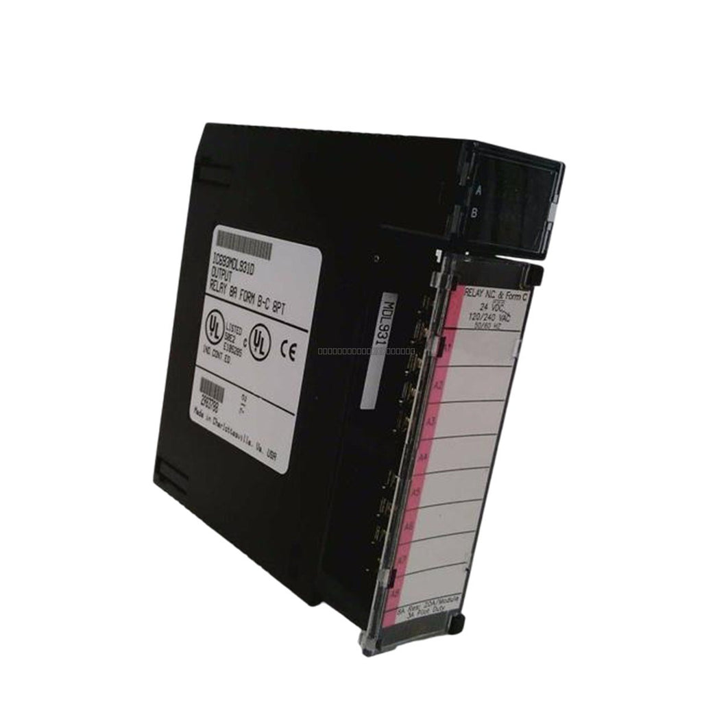 General Electric IC693MDL931