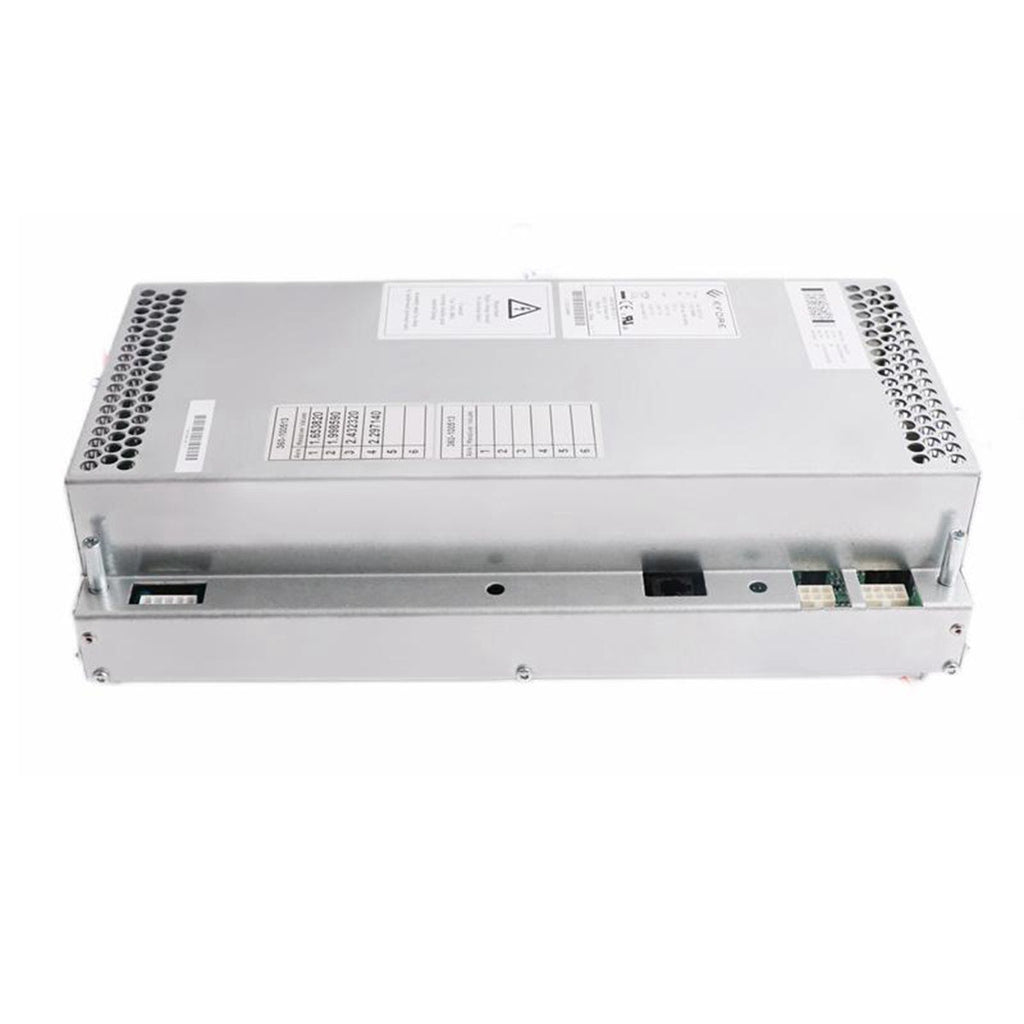ABB 3HAC020466-001