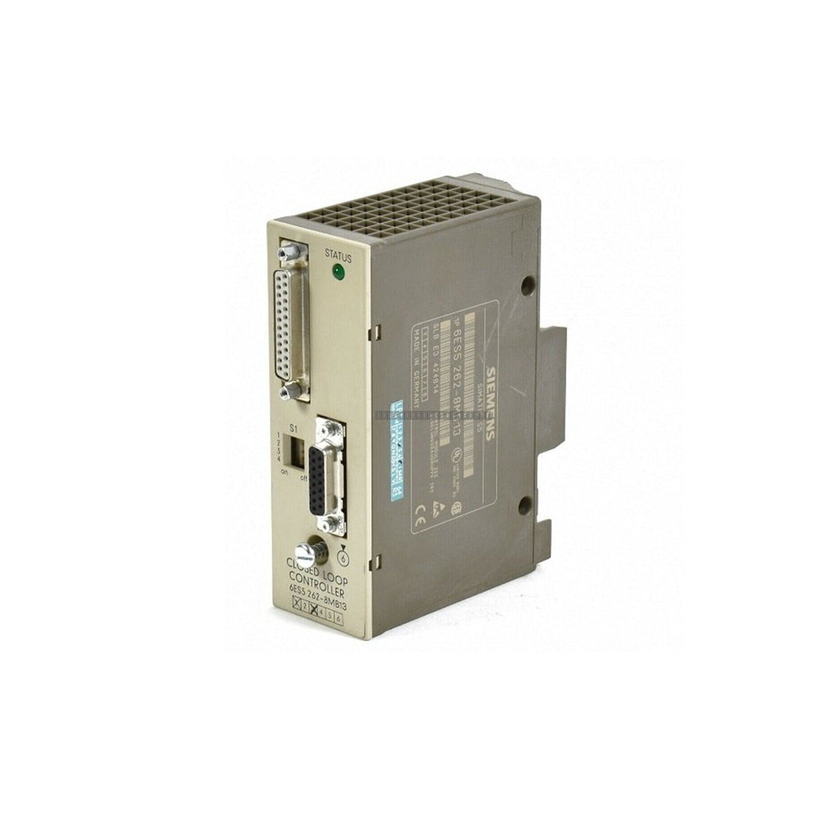 Siemens 6ES5262-8MB13