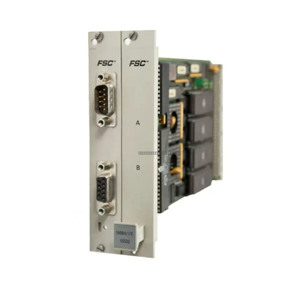 Honeywell 10004/I/F