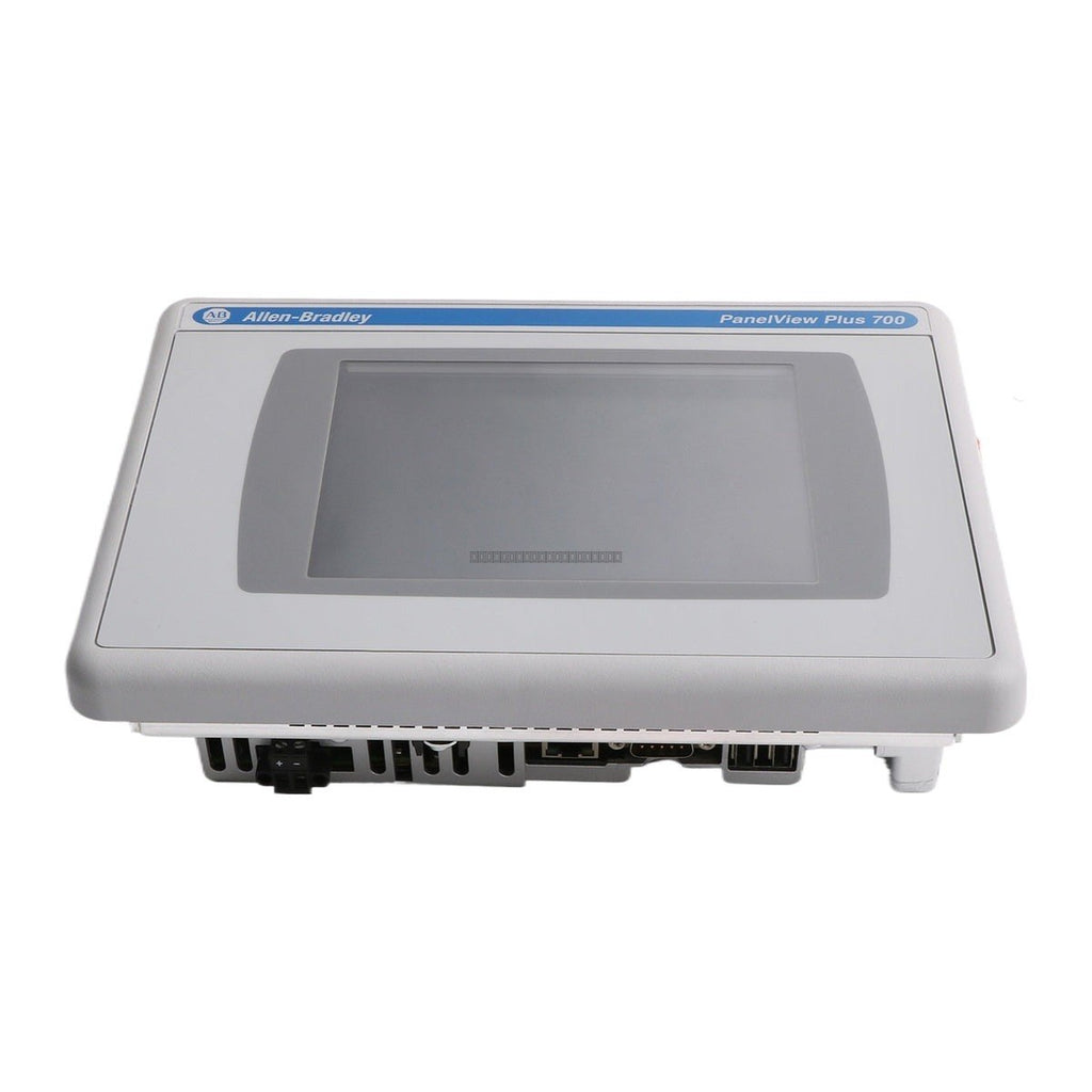 Allen-Bradley 2711P-T7C4D8